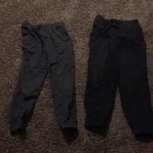 Arizona Jean company joggers